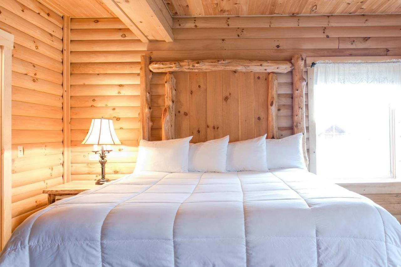 Coblentz Country Lodge By Amish Country Lodging Berlin Ngoại thất bức ảnh