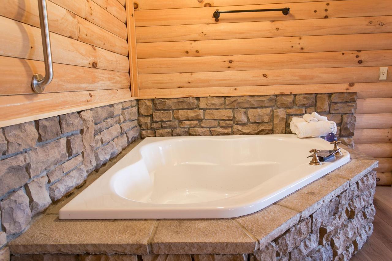 Coblentz Country Lodge By Amish Country Lodging Berlin Ngoại thất bức ảnh