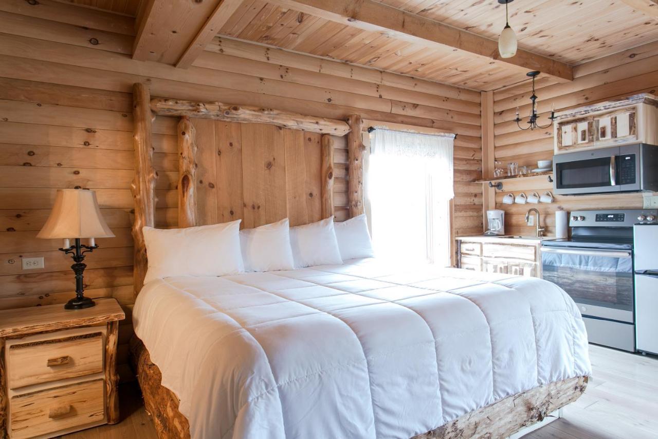 Coblentz Country Lodge By Amish Country Lodging Berlin Ngoại thất bức ảnh