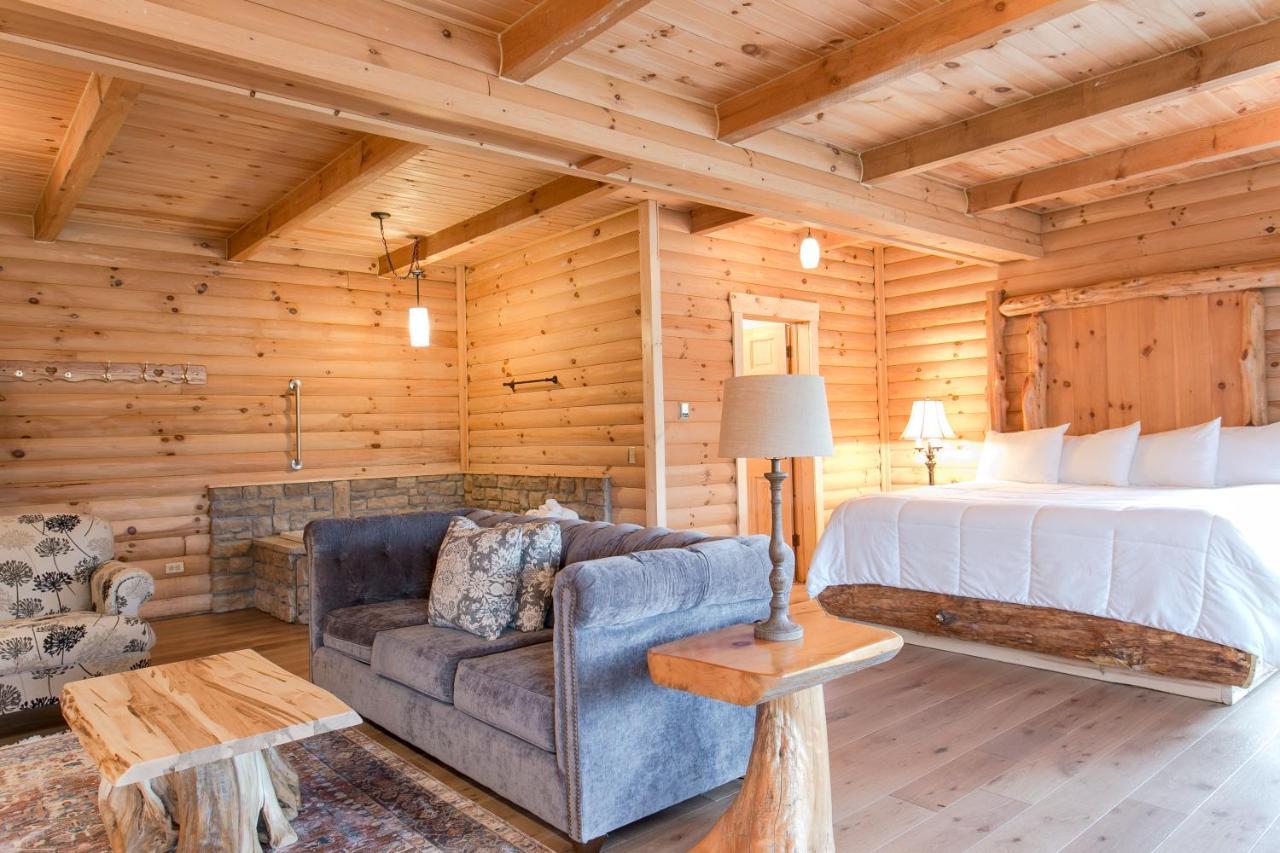 Coblentz Country Lodge By Amish Country Lodging Berlin Ngoại thất bức ảnh