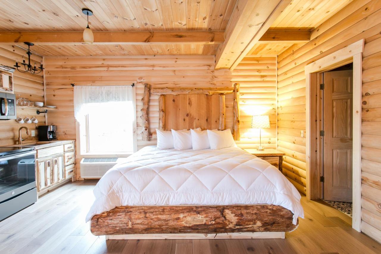 Coblentz Country Lodge By Amish Country Lodging Berlin Ngoại thất bức ảnh