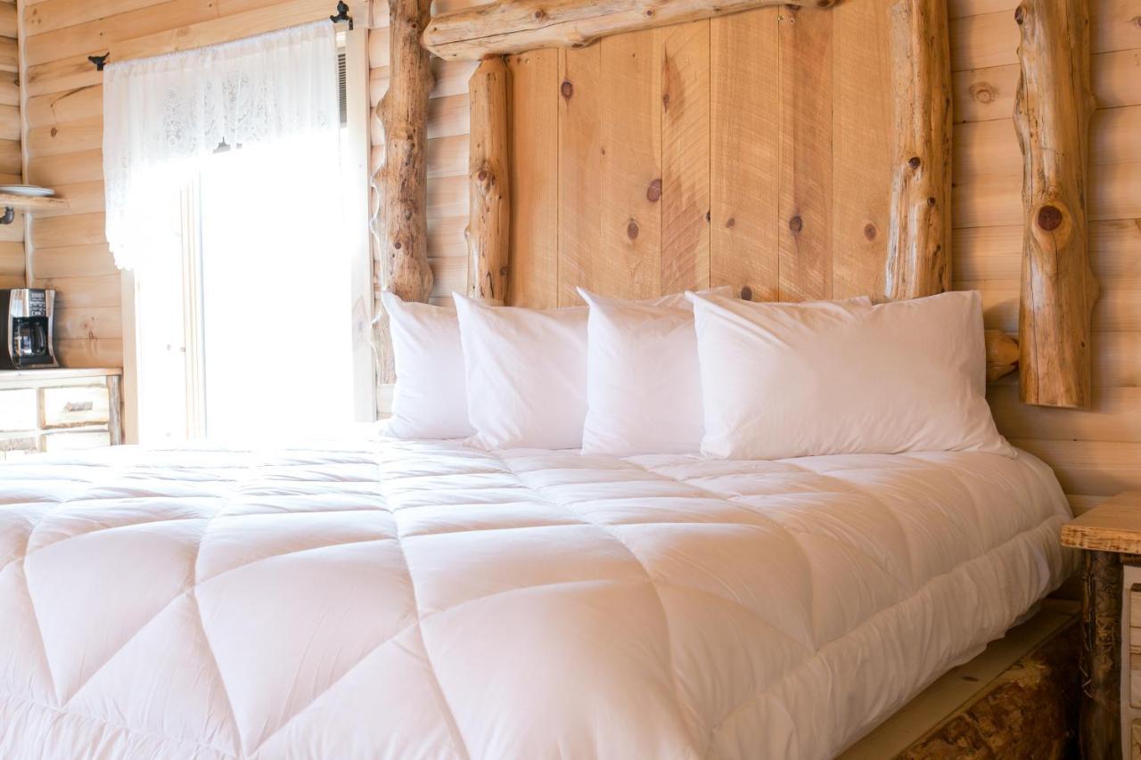 Coblentz Country Lodge By Amish Country Lodging Berlin Ngoại thất bức ảnh