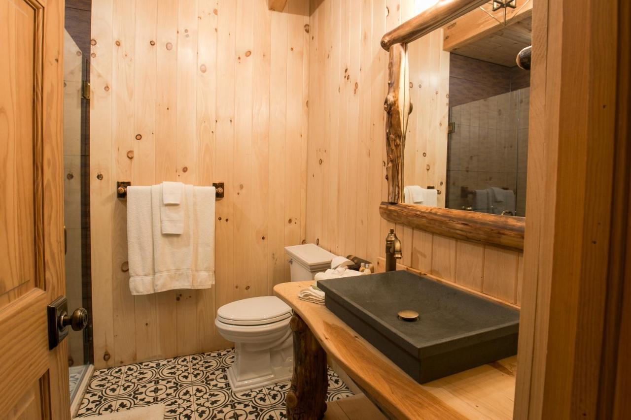 Coblentz Country Lodge By Amish Country Lodging Berlin Ngoại thất bức ảnh