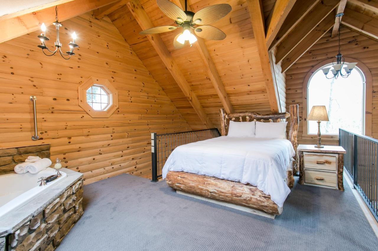 Coblentz Country Lodge By Amish Country Lodging Berlin Ngoại thất bức ảnh
