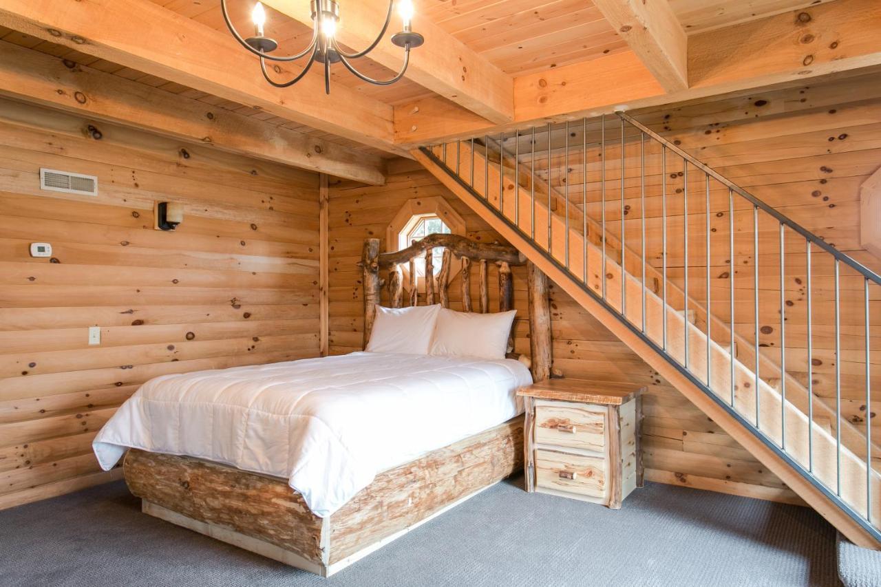 Coblentz Country Lodge By Amish Country Lodging Berlin Ngoại thất bức ảnh