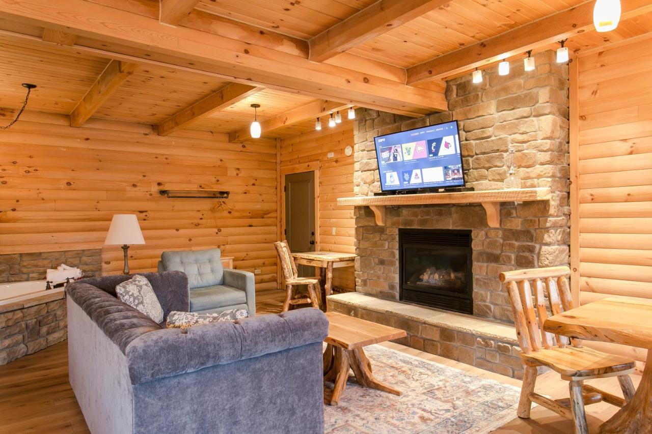 Coblentz Country Lodge By Amish Country Lodging Berlin Ngoại thất bức ảnh