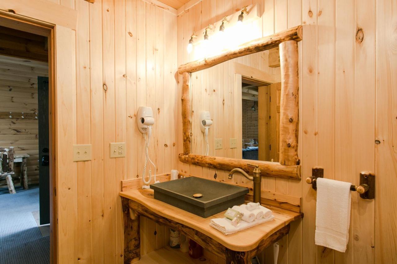 Coblentz Country Lodge By Amish Country Lodging Berlin Ngoại thất bức ảnh