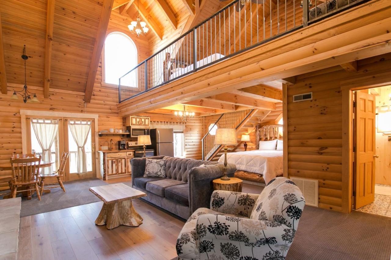 Coblentz Country Lodge By Amish Country Lodging Berlin Ngoại thất bức ảnh