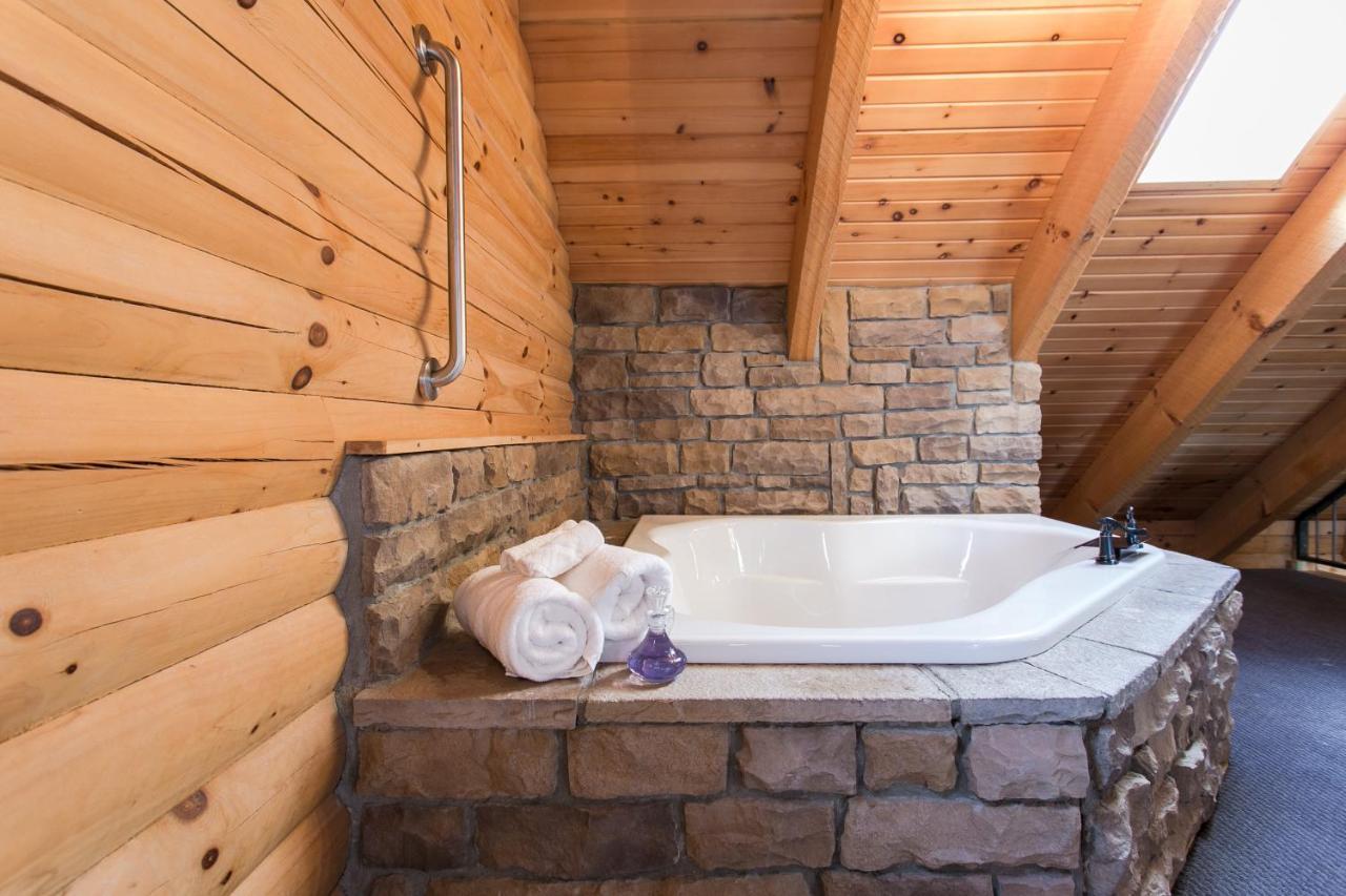Coblentz Country Lodge By Amish Country Lodging Berlin Ngoại thất bức ảnh