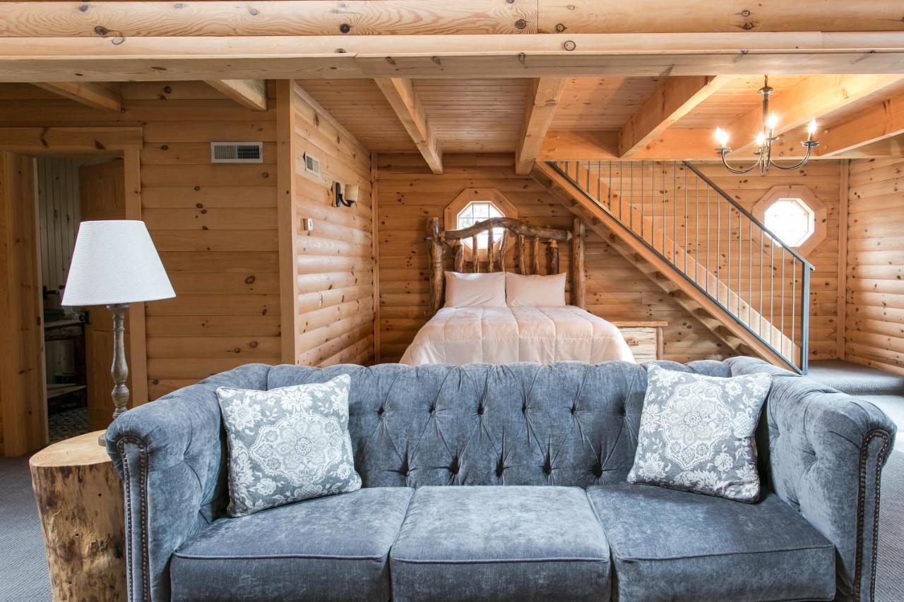 Coblentz Country Lodge By Amish Country Lodging Berlin Ngoại thất bức ảnh
