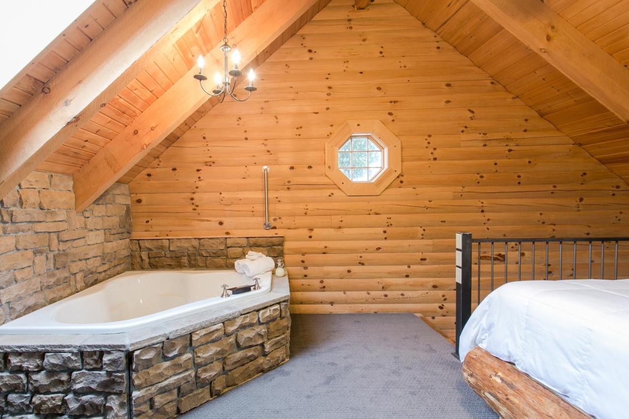 Coblentz Country Lodge By Amish Country Lodging Berlin Ngoại thất bức ảnh