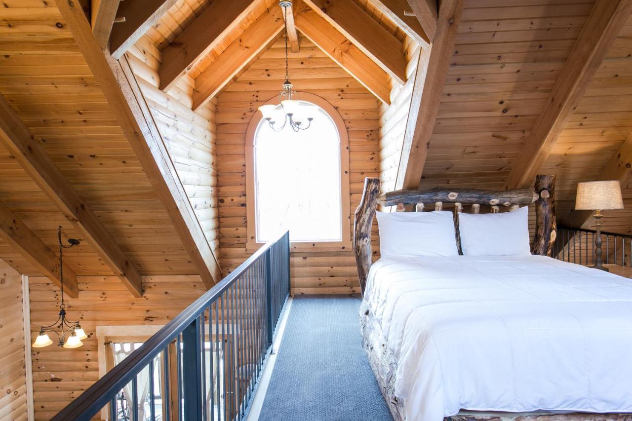 Coblentz Country Lodge By Amish Country Lodging Berlin Ngoại thất bức ảnh