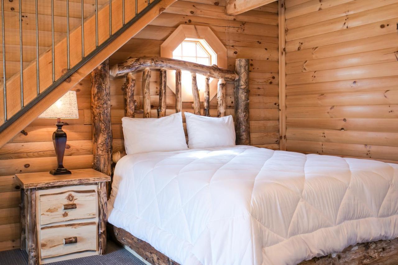 Coblentz Country Lodge By Amish Country Lodging Berlin Ngoại thất bức ảnh